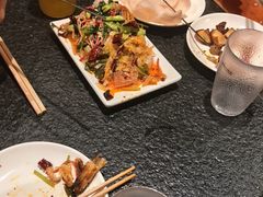 -福苗小骆驼烧烤(曲江店)