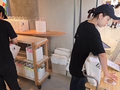 -喜茶(广州佳兆业广场店)