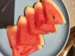 -韩盛·古法烤肉店(皇城恒隆广场店)