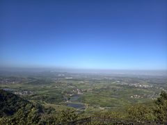 -浮槎山