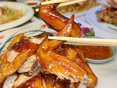 -东江海鲜大排档·潮汕菜·砂锅粥