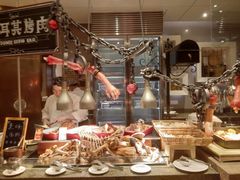 -视界美食自助餐厅·石家庄希尔顿酒店