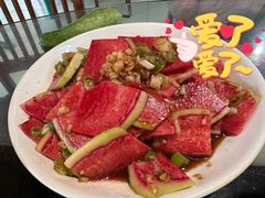 -姥家大锅台水库渔家