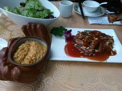 android_upload_pic-功德林(南京西路店)