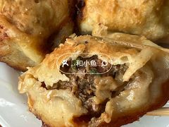 -宝瑞门钉肉饼店