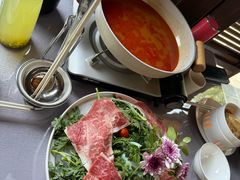 -老房子金沙元年川菜食府·花园餐厅(金沙店)
