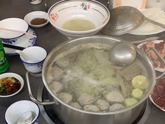 -万祥牛肉火锅(金龙店)