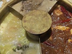-巴奴毛肚火锅(广益哥伦布店)
