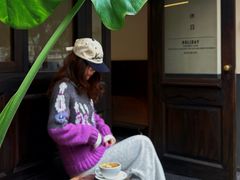 -HOLIDAY休日(后田垟巷店)