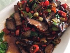 -巴陵全鱼席(湖南老字号汴河街店 )