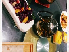 -乾州食府(小雁塔店)