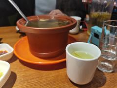 -百年神厨·地道川菜(紫荆店)