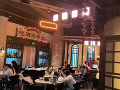 -老街鱼嘴巴(步步高新天地店)