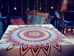 -半坡九号老挝冰咖啡