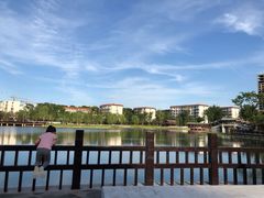 -西海子公园