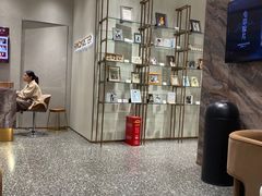 -海马体照相馆(重庆万象城大师店)