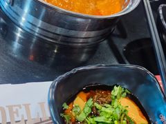 -呷哺呷哺(西单大悦城店)