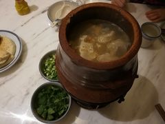 -宝弟羊肉馆(众意路店)