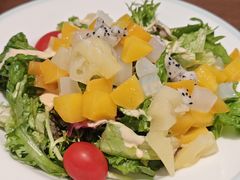 -萨莉亚意式餐厅(杭州西溪龙湖天街店)