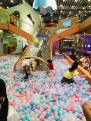 -泡泡米POPOME益智乐园(洪殿花园旗舰店)