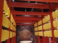 -唐风温泉