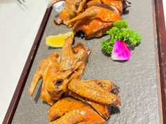 -大隐酒家·粤菜(海韵城店)