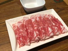 -傣妹火锅(南京东路一店)