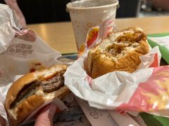 -麦当劳(豫园店)