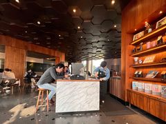 -星巴克臻选(深圳万象天地旗舰店)