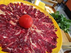 -潮汕大目牛肉火锅(皇岗旗舰店)