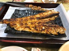 -偏脸子哈尔滨老烧烤(爱建店)