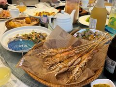 -79号渔船海鲜饭店(岗厦店)