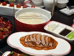-秀儿四九城·新京菜(亚运村鸟巢店)