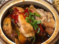 -南京大牌档(凯德大峡谷店)