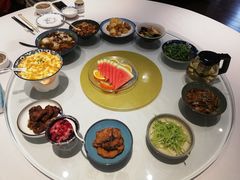 -席家花园(巨鹿花园店)