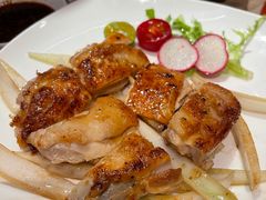 鸡扒-小山日本料理(兴业太古汇店)