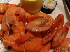 -星伦多自助料理·涮烤一体(虹悦城店)