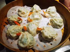 味莊特色大虾包-味莊·青岛菜(云霄路店)