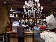 -卢布里西餐厅(总店)