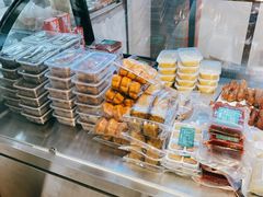 豌豆黄-年记·兴顺斋 牛街清真熟食小吃店