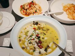 -章吴记喜瑞餐厅(东东城店)