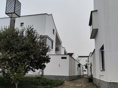 -东梓关景区村庄