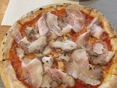 -安立可意大利美食