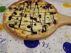 -Barbe a papa亲子餐厅(杨浦店)