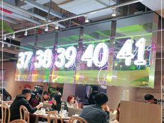 大堂-卡朋西餐(悦汇城店)