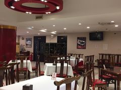 -东兴楼饭庄(六里桥店)