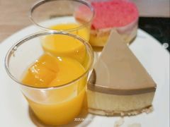 -星伦多自助料理(江阴万达店)