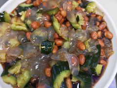 -富临港·蒸汽海鲜·手抓海鲜·炒菜(栈桥店)