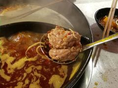-钢管厂歆瑞源油卤串串香(春熙路太古里店)
