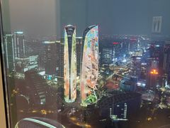 -运·中餐厅(成都华尔道夫酒店)